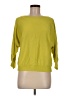 For The Republic Yellow Pullover Sweater Size M - photo 1