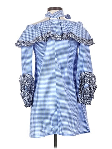 Alexis Casual Dress (view 2)