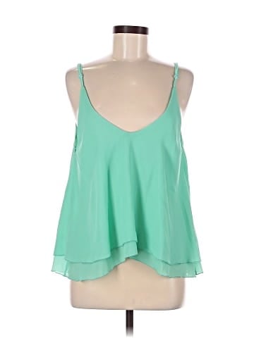 TOBI Sleeveless Blouse (view 1)