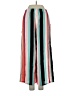 Express 100% Rayon Teal Casual Pants Size XS - photo 2