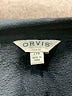 Orvis Black Pullover Sweater Size L - photo 7