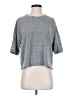 Splendid Gray Sweatshirt Size S - photo 1