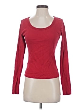 Universal Thread Long Sleeve T-Shirt (view 1)