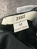 ISSI Stars Black Cocktail Dress Size M - photo 7