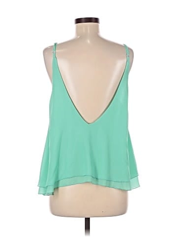TOBI Sleeveless Blouse (view 2)