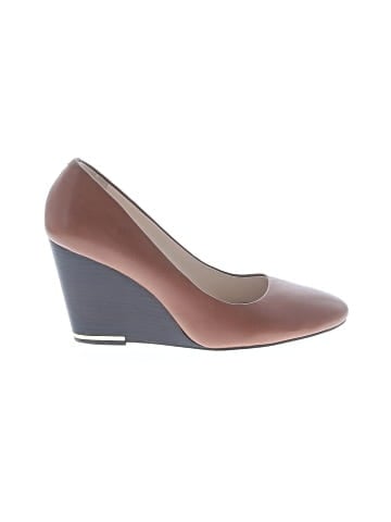 Katherine Kelly Collection Wedges (view 1)