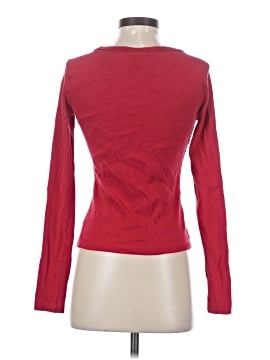 Universal Thread Long Sleeve T-Shirt (view 2)