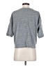 Splendid Gray Sweatshirt Size S - photo 2