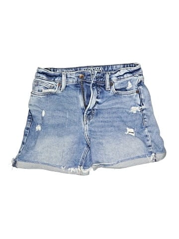 Arizona Jean Company Denim Shorts (view 1)