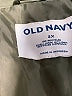 Old Navy 100% Polyester Green Vest Size 2X - photo 6