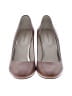 Katherine Kelly Collection Brown Wedges Size 9 1/2 - photo 2