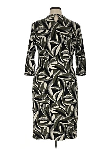 J. McLaughlin Casual Dress (view 2)