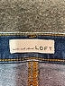 Ann Taylor LOFT Hearts Blue Jeans Size 27 waist - photo 6