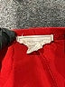 No Comment Color Block Red Active Pants Size M - photo 7