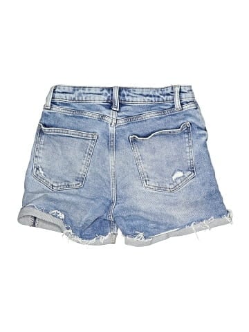 Arizona Jean Company Denim Shorts (view 2)