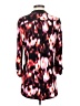 GNW Print Black Casual Dress Size S - photo 2