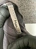 Moa U.S.A. Gray Long Sleeve Top Size L (estimated) - photo 7