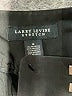 Larry Levine Black Dress Pants Size 8 - photo 7