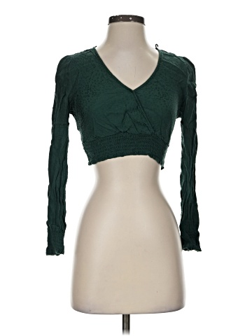 Kirious 3/4 Sleeve T-Shirt (view 1)