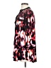 GNW Print Black Casual Dress Size S - photo 5