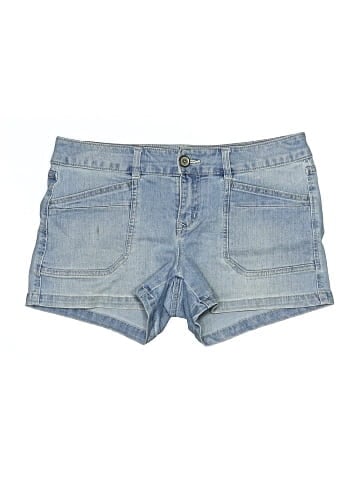 Unionbay Denim Shorts (view 1)