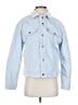 Levi's 100% Cotton Blue Jacket Size S - photo 1