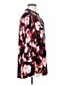 GNW Print Black Casual Dress Size S - photo 4