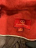 Cole Haan Red Wool Coat Size 4 - photo 6