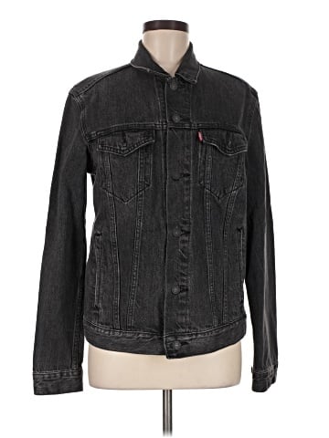 Levi's Denim Jacket (view 1)