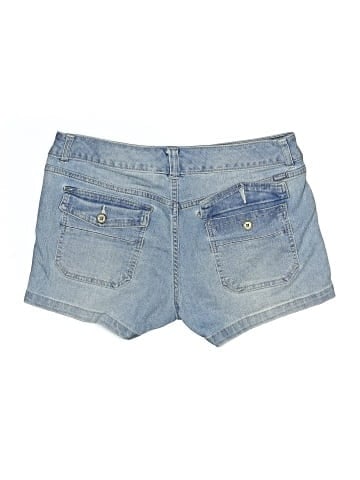 Unionbay Denim Shorts (view 2)