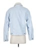 Levi's 100% Cotton Blue Jacket Size S - photo 2