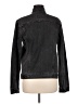 Levi's 100% Cotton Black Denim Jacket Size M - photo 2