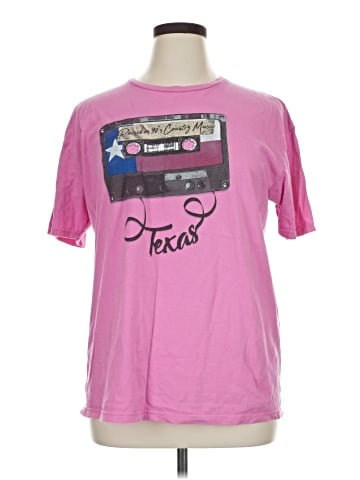 State Life Short Sleeve T-Shirt (view 1)