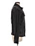 Levi's 100% Cotton Black Denim Jacket Size M - photo 4
