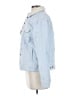 Levi's 100% Cotton Blue Jacket Size S - photo 5