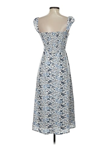 Francesca's Casual Dress (view 2)