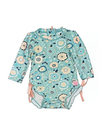 Ruffle Butts Swimsuit Cover Up (view 1)