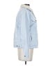 Levi's 100% Cotton Blue Jacket Size S - photo 4