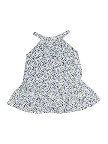Design History Sleeveless Blouse (view 1)