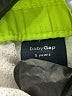 Baby Gap Blue Board Shorts Size 5 - photo 3