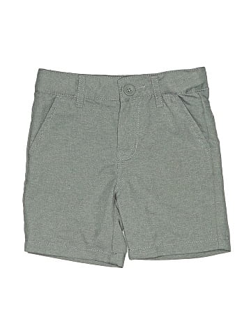 Cat & Jack Khaki Shorts (view 1)