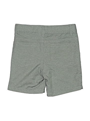 Cat & Jack Khaki Shorts (view 2)