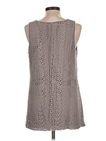 Soma Sleeveless T-Shirt (view 2)