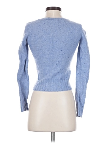 Express Jeans Wool Pullover Sweater (view 2)