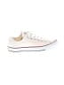 Converse White Sneakers Size 7 - photo 1