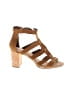 Aerosoles Tan Sandals Size 9 - photo 1
