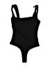Astr Black Bodysuit Size XS - photo 1