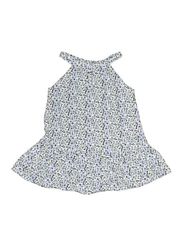Design History Sleeveless Blouse (view 2)