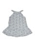 Design History 100% Cotton Blue Sleeveless Blouse Size 2T - photo 2
