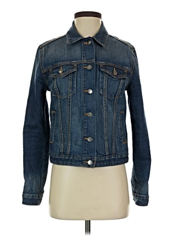 Gap Denim Jacket (view 1)